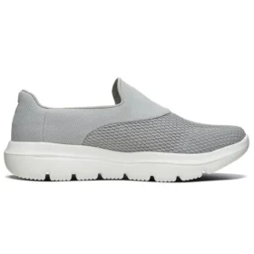 Go Walk Evolution Ultra Sneakers Grå