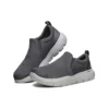 Go Walk Evolution Ultra Sneakers Grå