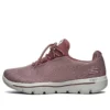 Go Walk Evolution Ultra Sneakers Röd/Vit