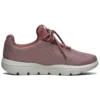 Go Walk Evolution Ultra Sneakers Röd/Vit