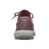 Go Walk Evolution Ultra Sneakers Röd/Vit