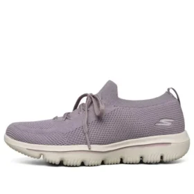 Go Walk Evolution Ultra sportskor Rosa