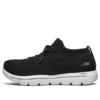 Go Walk Evolution Ultra Svart