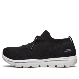 Go Walk Evolution Ultra Svart
