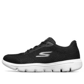 Go Walk Evolution Ultra Svart/Vit