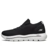 Go Walk Evolution Ultra Svart/Vit
