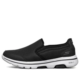 Go Walk Evolution Ultra ”Svart Vit”