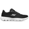 Go Walk Evolution Ultra Svart/Vit