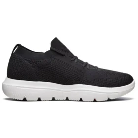 Go Walk Evolution Ultra Svart/Vit
