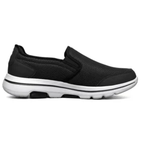 Go Walk Evolution Ultra ”Svart Vit”