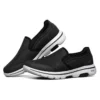 Go Walk Evolution Ultra ”Svart Vit”