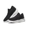 Go Walk Evolution Ultra Svart/Vit