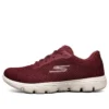 Go Walk Evolution Ultra ”Wine Red”