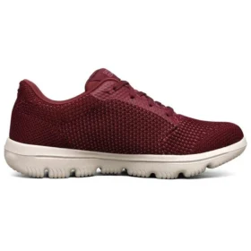 Go Walk Evolution Ultra ”Wine Red”