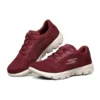 Go Walk Evolution Ultra ”Wine Red”