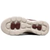 Go Walk Evolution Ultra ”Wine Red”