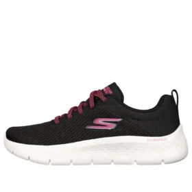 Go Walk Flex ”Alani – Black Hot Pink”