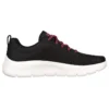 Go Walk Flex ”Alani – Black Hot Pink”