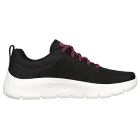 Go Walk Flex ”Alani – Black Hot Pink”