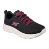 Go Walk Flex ”Alani – Black Hot Pink”