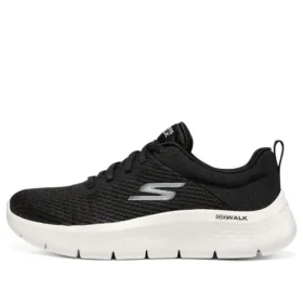Go Walk Flex ”Alani – Svart Vit”