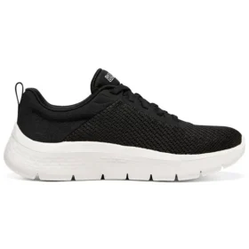 Go Walk Flex ”Alani – Svart Vit”