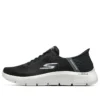Go Walk Flex ”Black Grey”