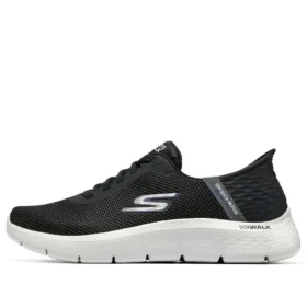 Go Walk Flex ”Black Grey”