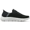 Go Walk Flex ”Black Grey”