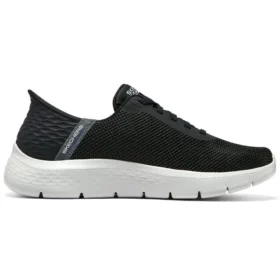 Go Walk Flex ”Black Grey”