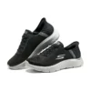 Go Walk Flex ”Black Grey”