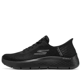 Go Walk Flex ”Grand Enterance – Svart”