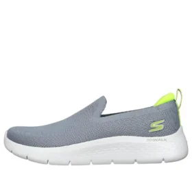 Go Walk Flex ”Grey Lime”