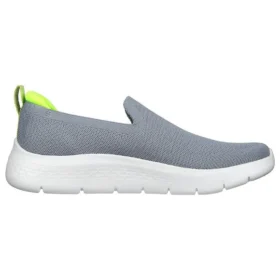 Go Walk Flex ”Grey Lime”