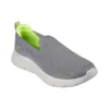 Go Walk Flex ”Grey Lime”