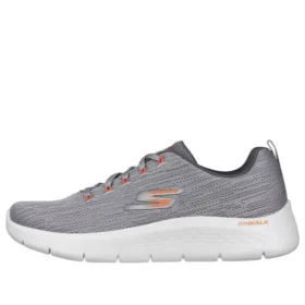Go Walk Flex ”Grey Orange”