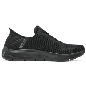 Go Walk Flex-Hands Up Slip-ins ”Black”