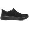 Go Walk Flex – Impeccable II ”Black”