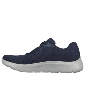 Go Walk Flex ”Navy Grey”
