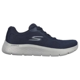 Go Walk Flex ”Navy Grey”