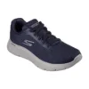 Go Walk Flex ”Navy Grey”