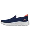 Go Walk Flex ”Navy Orange”