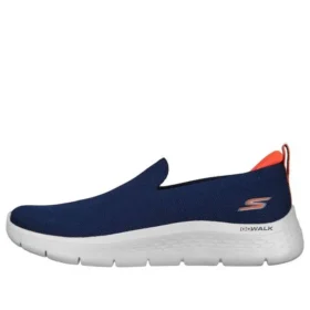 Go Walk Flex ”Navy Orange”