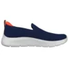 Go Walk Flex ”Navy Orange”