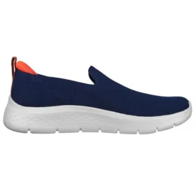Go Walk Flex ”Navy Orange”