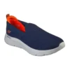 Go Walk Flex ”Navy Orange”