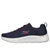 Go Walk Flex ”Navy Red”