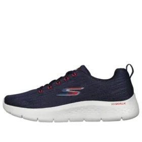 Go Walk Flex ”Navy Red”