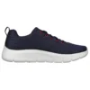 Go Walk Flex ”Navy Red”