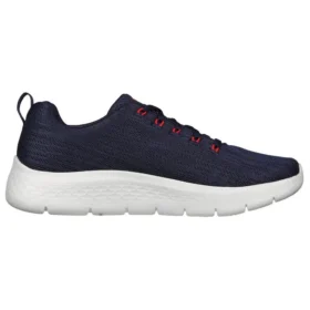 Go Walk Flex ”Navy Red”
